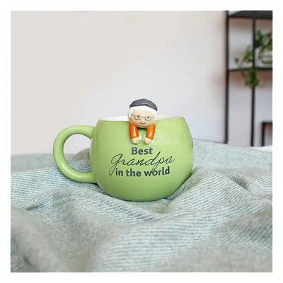 Grandpa Mug