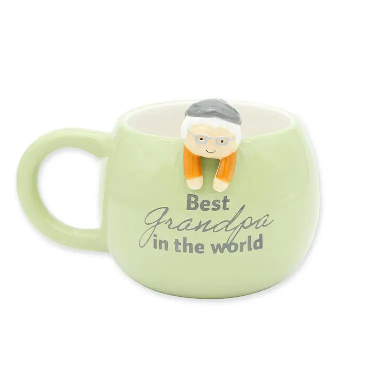 Grandpa Mug