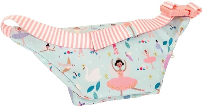 Belt Bag - Enchanted