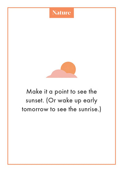 Take Care of Yourself