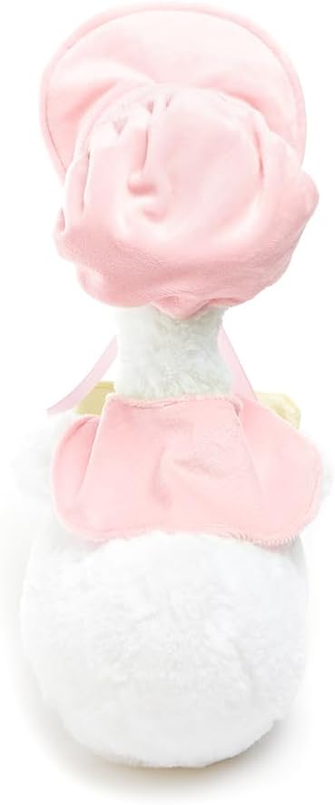 The Storytelling Mother Goose🪿- Pink