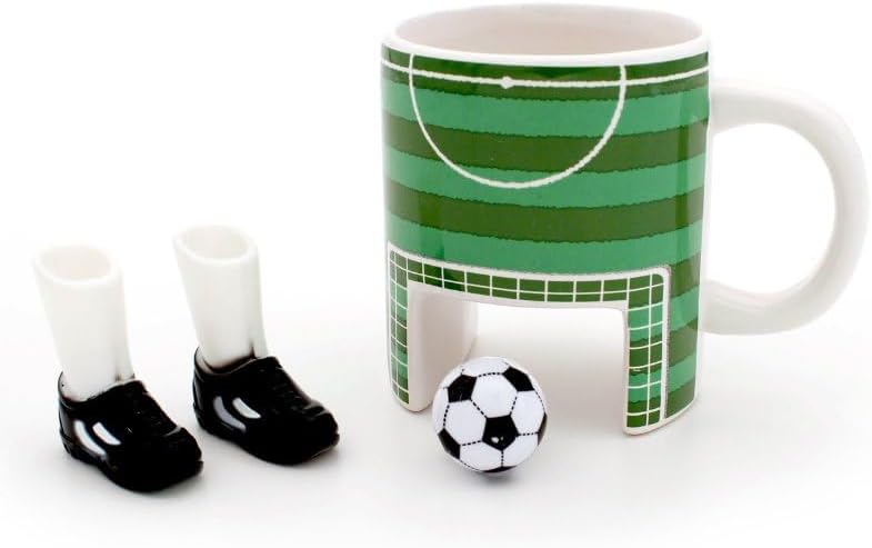 Soccer Mug