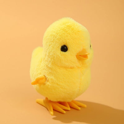 Wind Up Chick