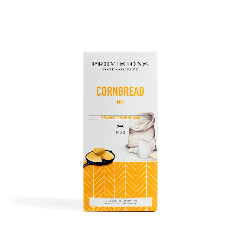 Cornbread Dry Mix - Made in Canada
