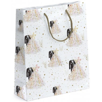 Wedding Gift Bag-Large