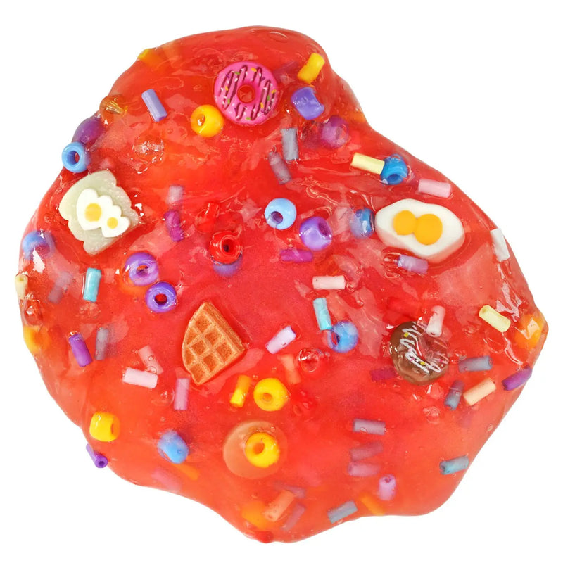 Crazy Aaron’s Sunny Side Up Slime