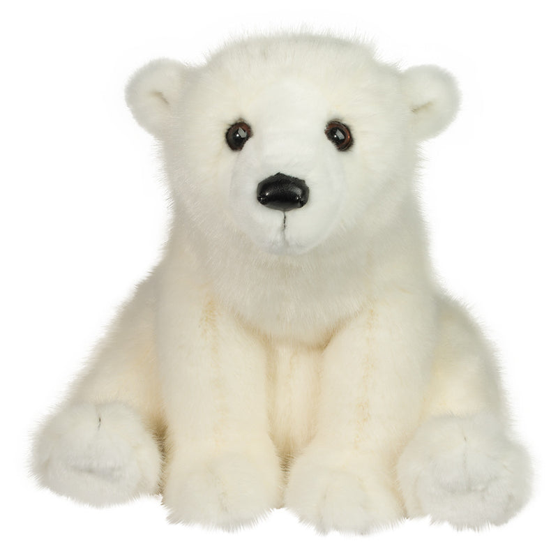 Whitie Soft Polar Bear