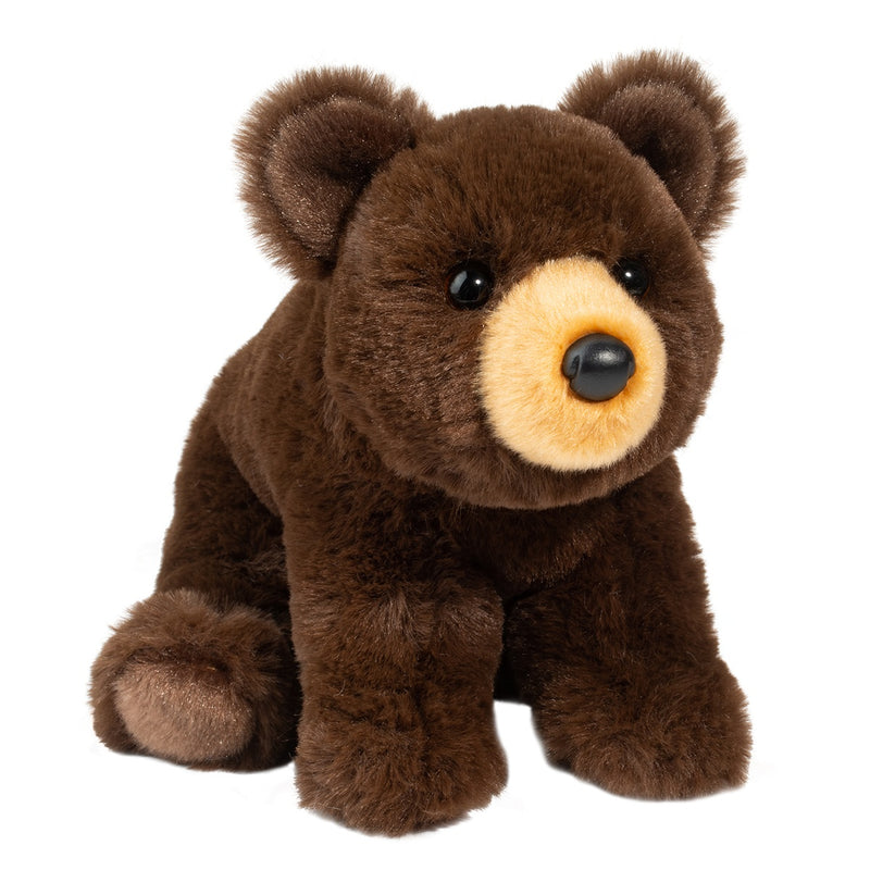 Mini Brownie Bear