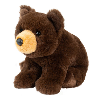 Mini Brownie Bear