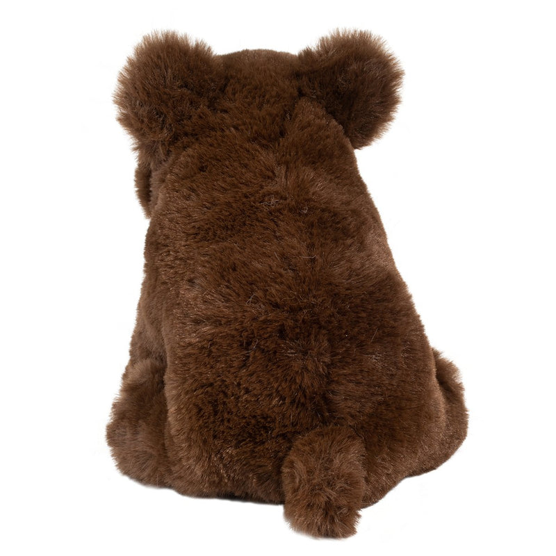 Mini Brownie Bear