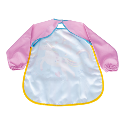 Rainbow Fairy Apron-Floss & Rock