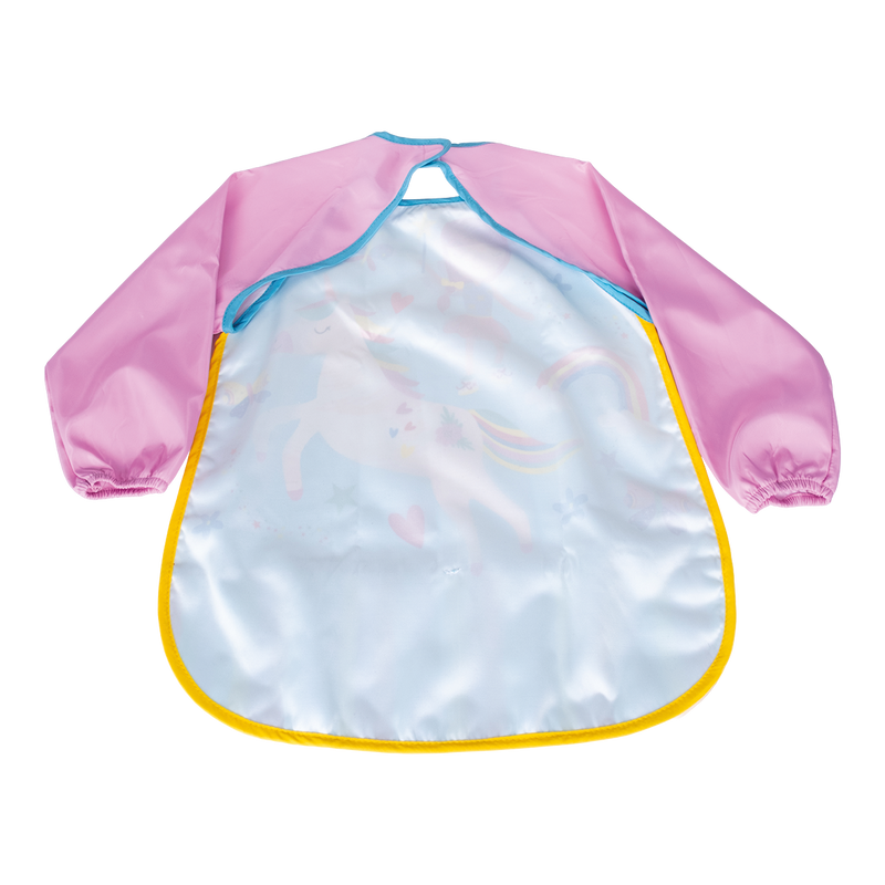 Rainbow Fairy Apron-Floss & Rock