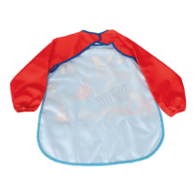 Construction Apron-Floss & Rock