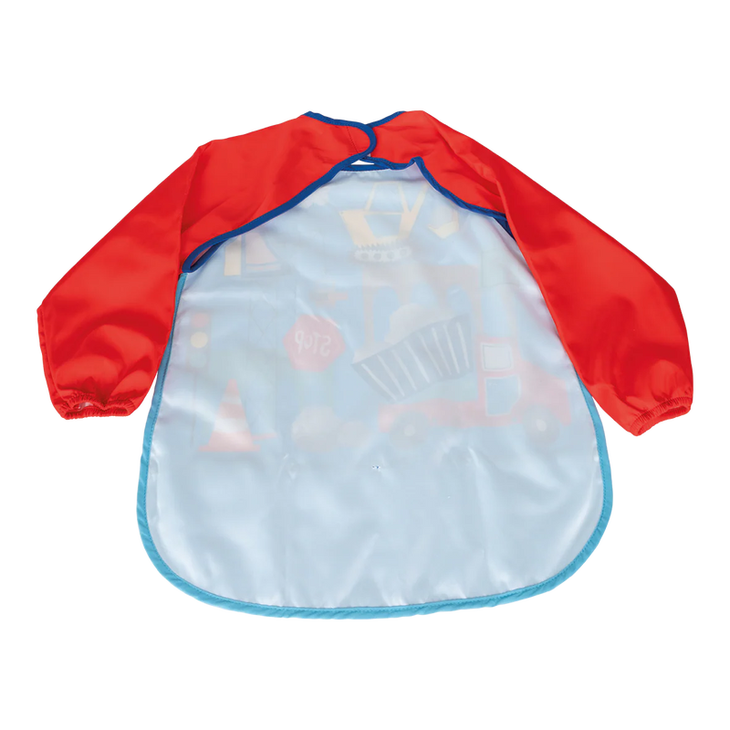 Construction Apron-Floss & Rock