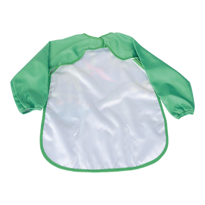 Dino Apron-Floss & Rock
