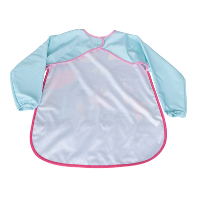 Enchanted Apron-Floss & Rock