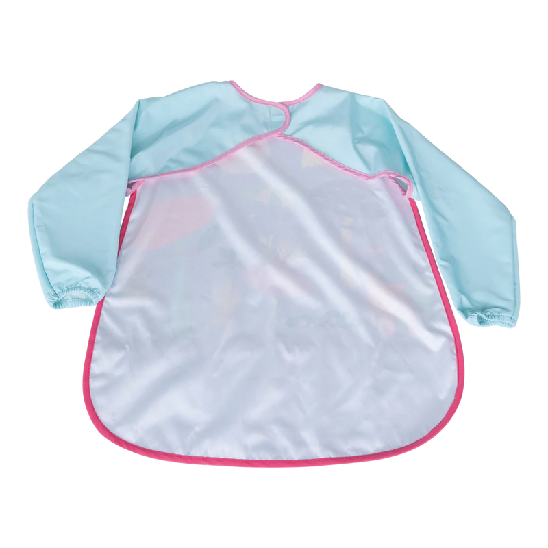 Enchanted Apron-Floss & Rock