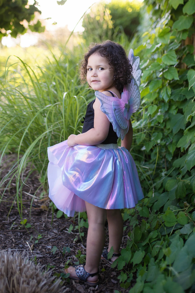 Magical Unicorn Skirt & Wings🦄