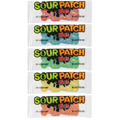 BIG Kids Sour Patch