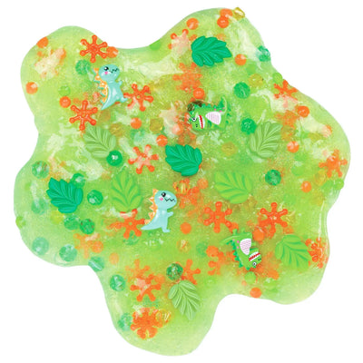 Crazy Aaron’s Dino Dew Slime