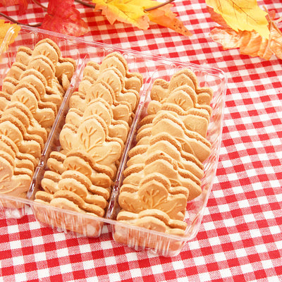 Canada True - MAPLE CREAM COOKIES (100G)
