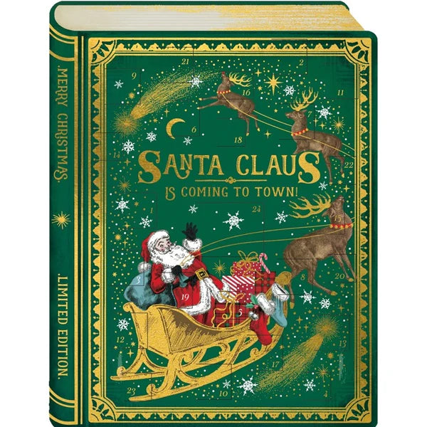 Storybook Advent Calendar