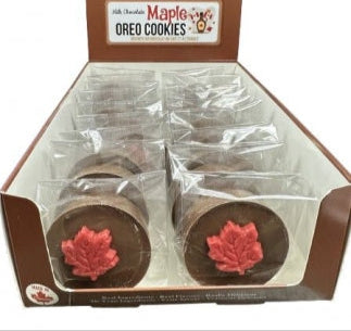 Chocolate Oreo Cookie - Maple 🇨🇦
