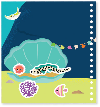 Ocean Magic Multiplay