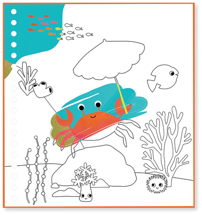 Ocean Magic Multiplay