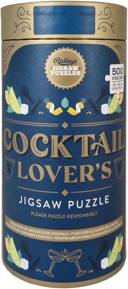 Cocktail Lover&