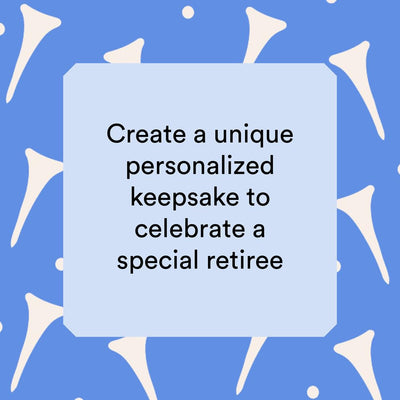 Wishes for Your Retirement Book