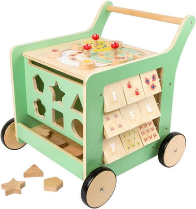 Baby Walker Activity Centre