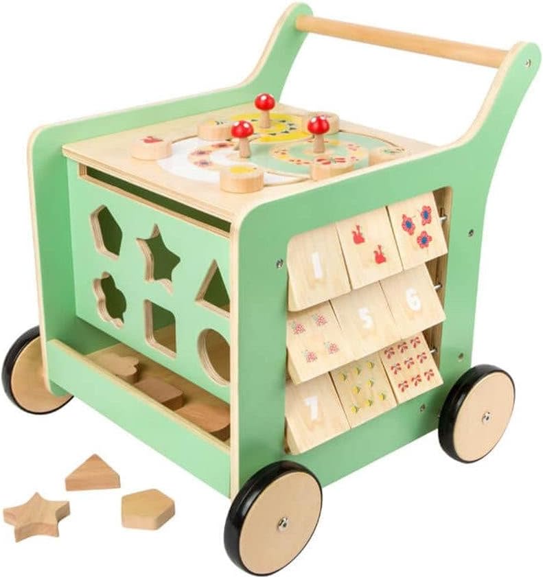 Baby Walker Activity Centre