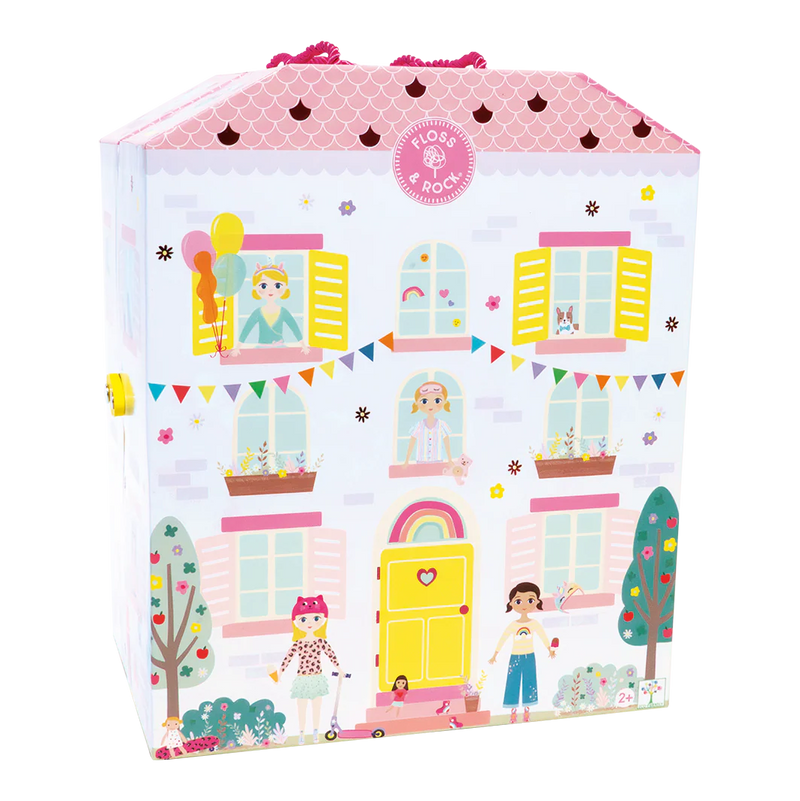My Playhouse - Best Friends-Floss & Rock