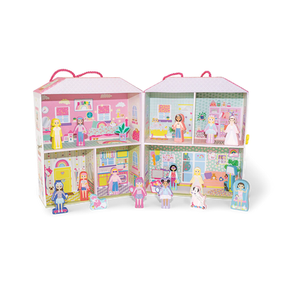 My Playhouse - Best Friends-Floss & Rock
