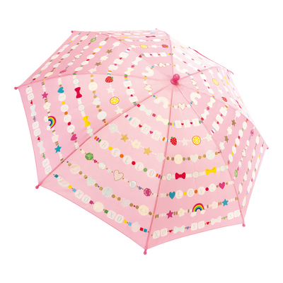 Friendship Umbrella Floss & Rock