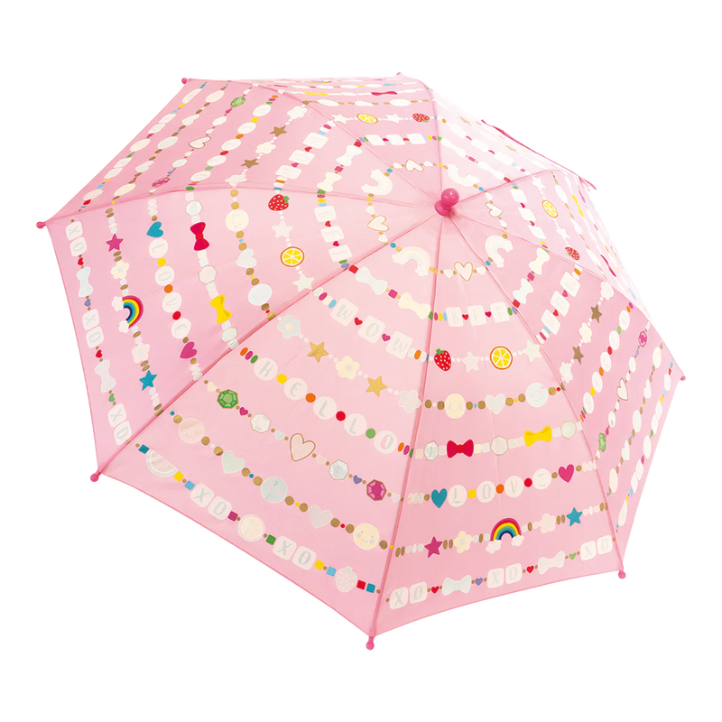 Friendship Umbrella Floss & Rock