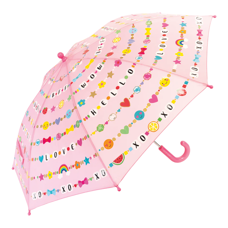 Friendship Umbrella Floss & Rock