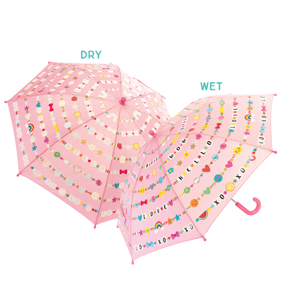 Friendship Umbrella Floss & Rock