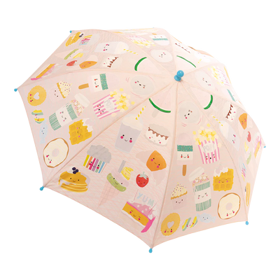 Sweet Treats Umbrella Floss & Rock