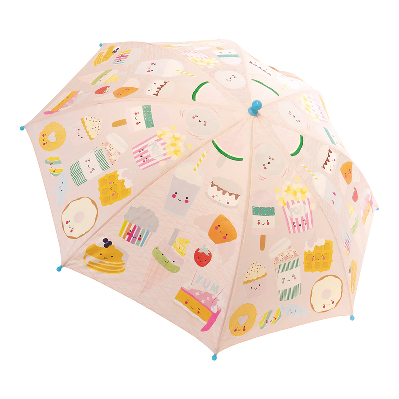 Sweet Treats Umbrella Floss & Rock