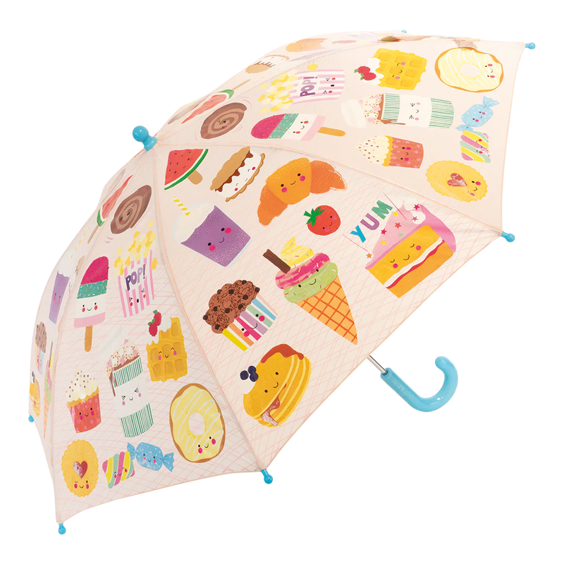 Sweet Treats Umbrella Floss & Rock