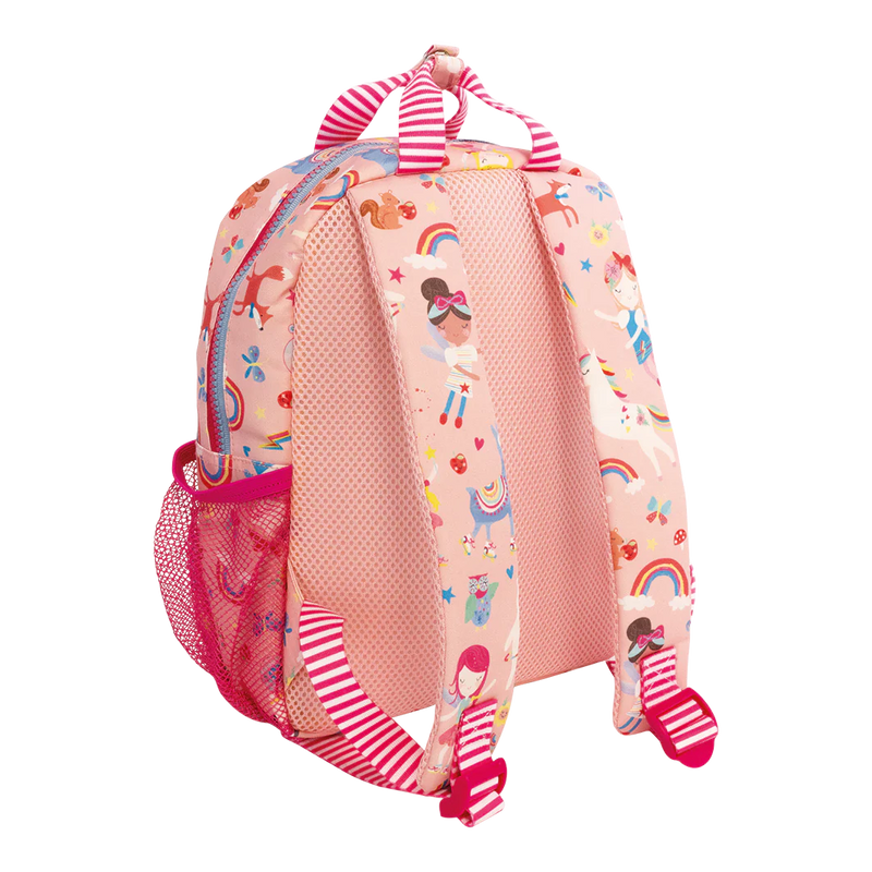 Rainbow Fairy Backpack - Floss & Rock