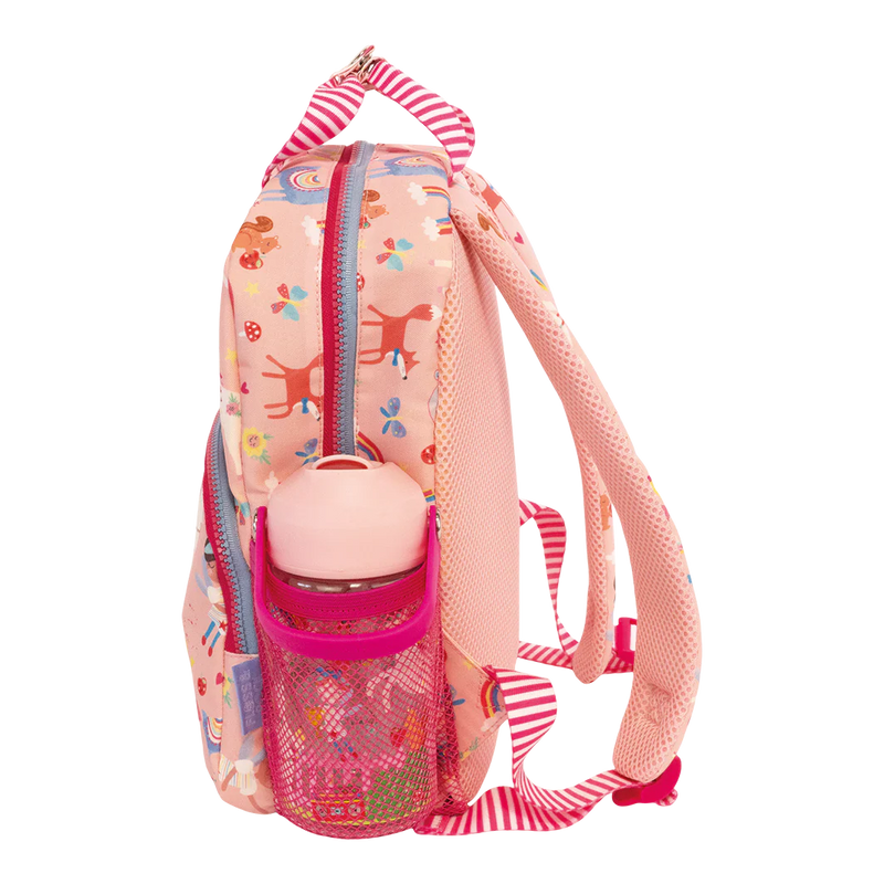 Rainbow Fairy Backpack - Floss & Rock