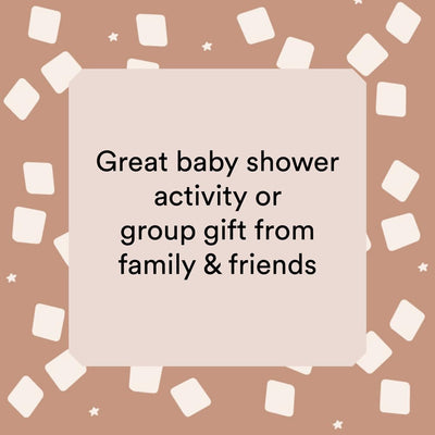 Wishes for Your Baby Book
