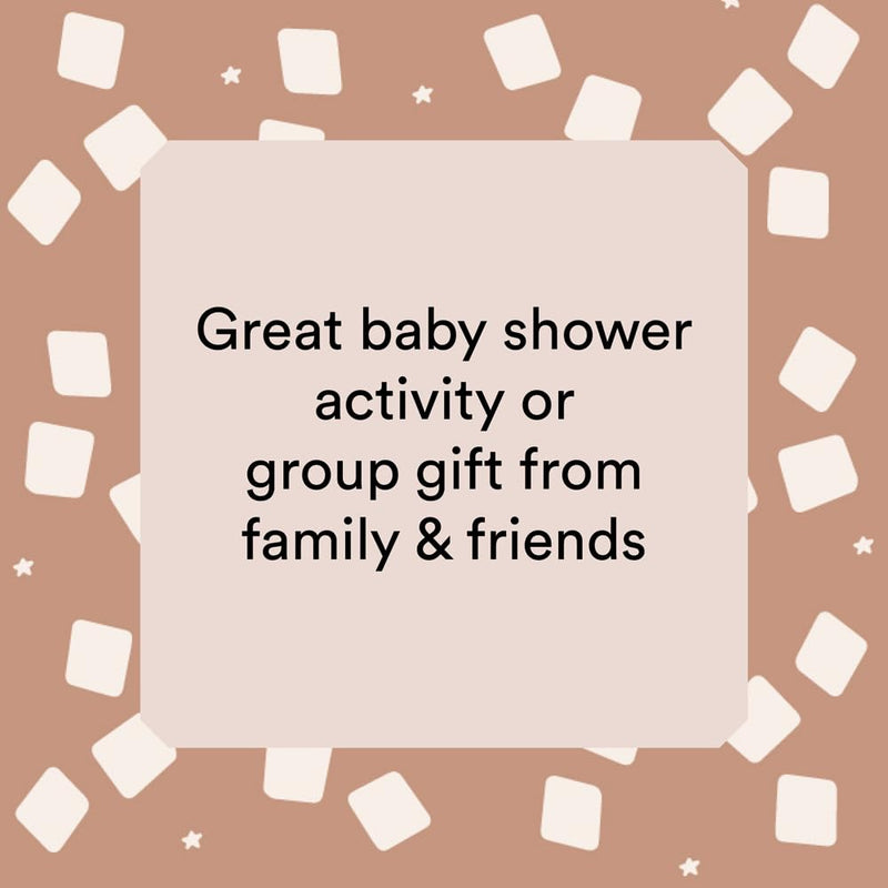 Wishes for Your Baby Book