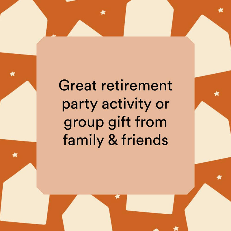 Wishes for Your Retirement Book