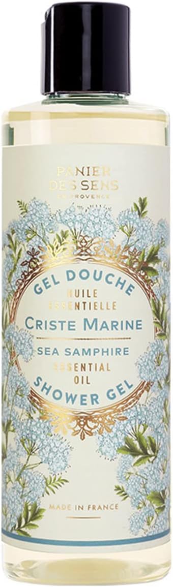 Shower gel - Firming Sea Samphire