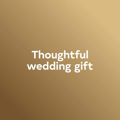 Newlywed's One Line a Day