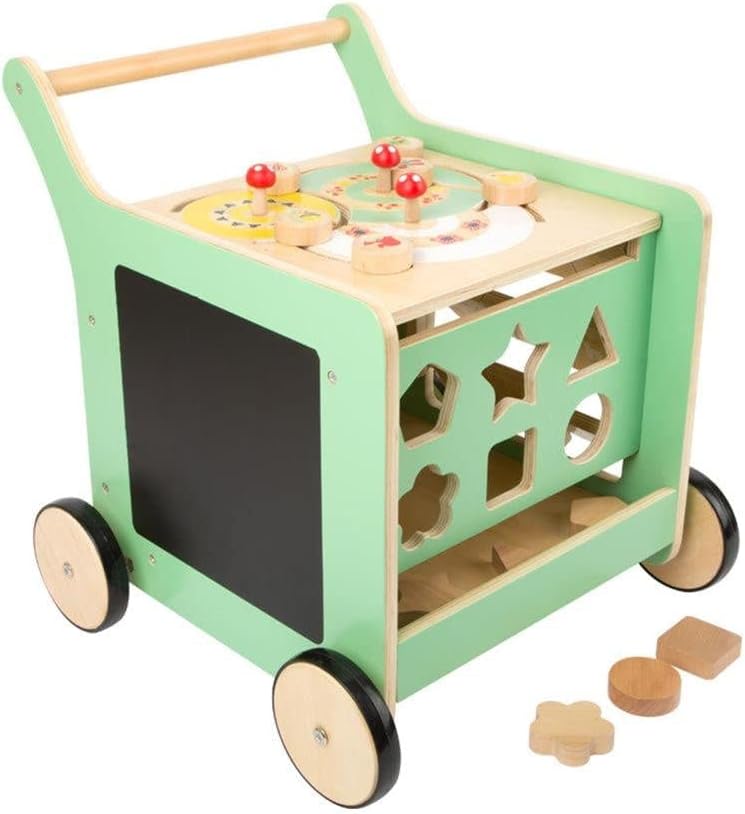 Baby Walker Activity Centre